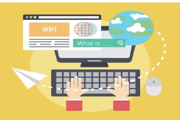 Tips for Building a Wiki for Your Business What is a Wiki_