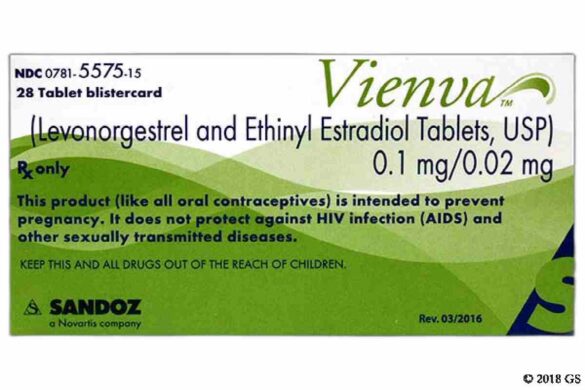 Vienva Birth Control Pills Reviews_ Unbiased Guide